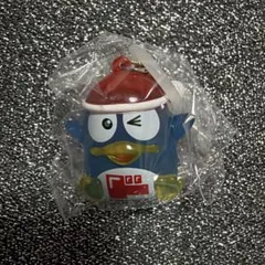 【 新品・未使用 】ドンキホーテ ドンペン めじるしキーホルダー ウィンク