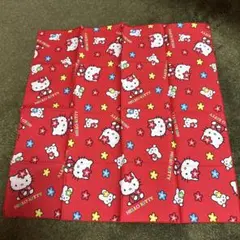 Hello Kitty ハンカチ セット 平成 昭和 レトロ - メルカリ