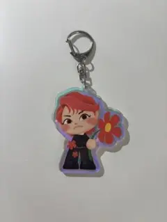 Mrs.GREEN APPLE 若井滉斗　キーホルダー