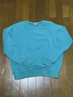 boldman スウェット