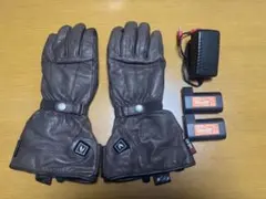 RSタイチ E-Heat 電熱グローブ　セットのサムネイル