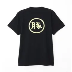 ちいかわ ラーメン tシャツ