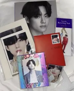 BTS goes on！ Diction V ver.