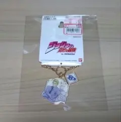 JoJoチャーム吉良吉影キラークィーン