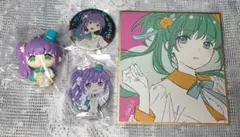 2026年最新】乙宗梢 缶バッジの人気アイテム - メルカリ