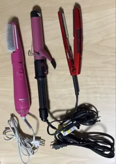 【中古】VS magic Shine / VS INSTANT HEAT / 他