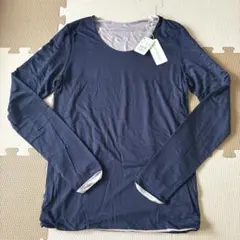 メトリーゼ　MAITRESSE レディース　Tシャツ 長袖　M 新品