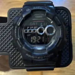 CASIO G-SHOCK 腕時計