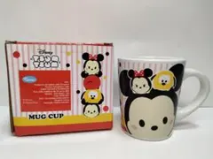 ディズニー ツムツム　マグカップ【TM】（7-1651）