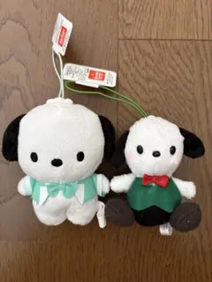 ポチャッコ ぬいぐるみ