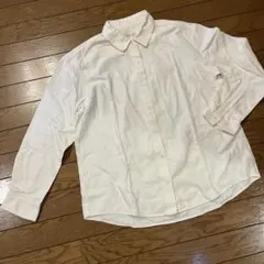 シャツ 長袖 メンズ