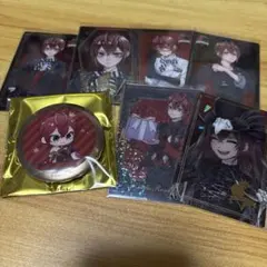 ツイステ　リドル