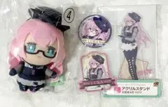 グッスマくじ 初音ミク 2025 Autumn 巡音ルカ まとめ売り