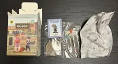 トップトイ　ズートピア　ジュディ　カジュアル