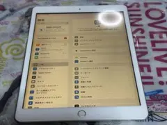 Apple Wi-Fiモデル iPad 第7世代 2019 32GB シルバー