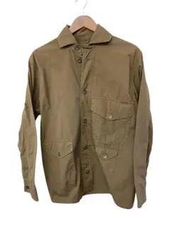 Carhartt（カーハート）ミリタリー・ワークスタイル　カバーオール