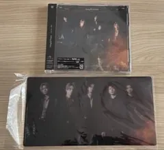 King & Prince ツキヨミ/彩り　初回限定盤A 特典付