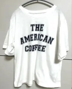 マイカアンドディール　プリントTシャツ36のサムネイル