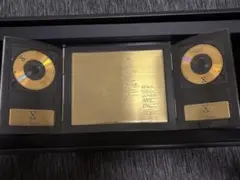 激レア】【ゴールドディスク】【XJAPAN】Forever Love CD - メルカリ