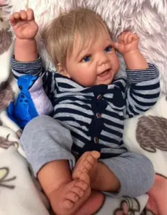 2025年最新】リボーンドールの人気アイテム - メルカリ