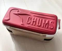 CHUMS マルチケース Ｓサイズ