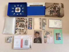 zerobaseoneファンクラブ