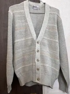 TUITACIツイタチ朔 GOOD LUCK CARDIGAN Blue - メルカリ