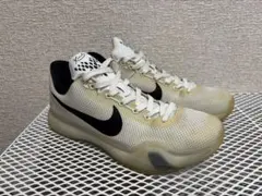 Nike Kobe 10 'Fundamentals'