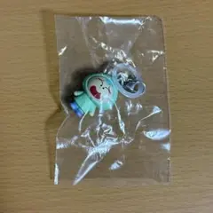 クレヨンしんちゃん めじるしアクセサリー みんなでくまパジャマ　マサオくん