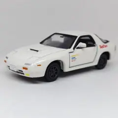 ドリームトミカ 頭文字D 日産 スカイライン R34 GT-R - メルカリ