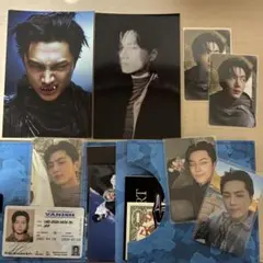 ジェイ THE SIN : VANISH まとめ売り