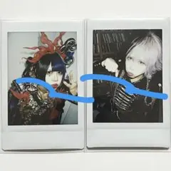 己龍 一色日和さん Royz公大さん チェキ③ - メルカリ