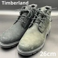 ☆Timberland☆チャッカブーツ（10.5W/L、28.5ｃｍ、防水、A11ET）定価21000円+税　ティンバーランド新品 Timberlandティンバーランドチャッカブーツ10.5Wバーガンディー