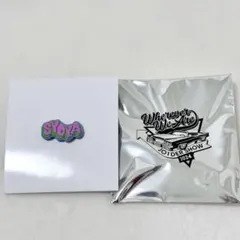 JO1 木全翔也 カスタムラバーチャーム WHEREVER WE ARE