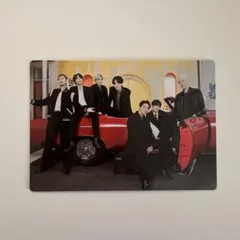 BTS 全員 PTD ON STAGE SEOUL ミニフォト ①