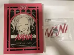 NANA × PASSIONAL LOVER限定コラボコスメセット 未開封 - メルカリ