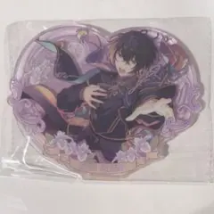 あんスタ 影片みか 花の契約 ハート アクスタ 中国 ハートアクスタ