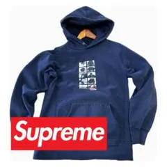 シュプリーム - パーカー