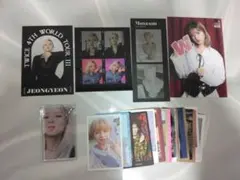 TWICE　ジョンヨン　まとめて