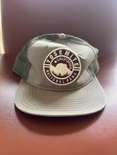 THE NORTH FACE Yosemite National Park