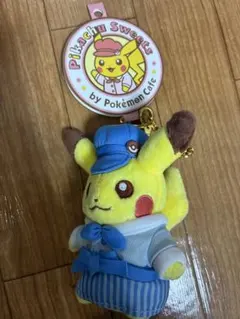 2026年最新】ポケモンカフェ ぬいぐるみ ピカチュウの人気アイテム