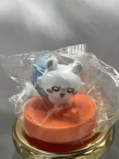 ちいかわ CoCo壱フィギュア