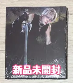 &TEAM Back to Life ROAR NICHOLAS 新品未開封