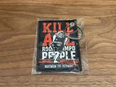 ホルモンKILL ALL ROCK IMPO PEOPLE PROOF プルーフ ホルモンKILL ALL ROCK IMPO PEOPLE PROOF プルーフ - メルカリ