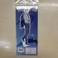 名探偵コナン 諸伏景光 アクスタ ペンシルアート