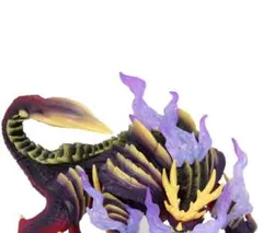 amiibo マガイマガド【モンスターハンターライズ】