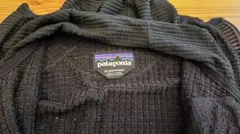 patagonia R1 プルオーバー フーディ メンズ　XL