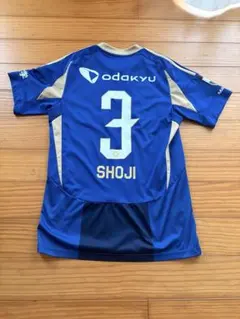 FC町田ゼルビア 藤尾翔太 ユニフォーム 9番 XL - メルカリ
