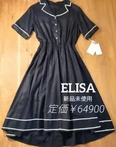 Victorian maiden 編み上げ 刺繍ワンピース＋インナードレスセット 