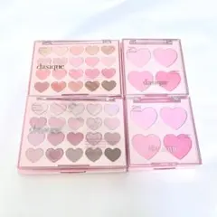 デイジーク スウィートハートコレクションセット